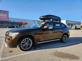 Обява за продажба на BMW X1 xDrive20d ~21 500 лв. - изображение 1