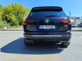 VW Tiguan Tiguan R-line Full EKSTRA  | Mobile.bg    17