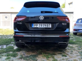 VW Tiguan Tiguan R-line Full EKSTRA  | Mobile.bg    2