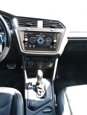 VW Tiguan Tiguan R-line Full EKSTRA  | Mobile.bg    10