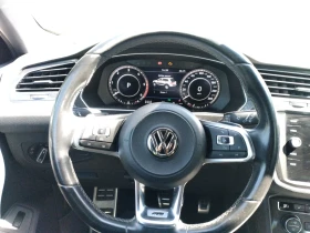 VW Tiguan Tiguan R-line Full EKSTRA  | Mobile.bg    11