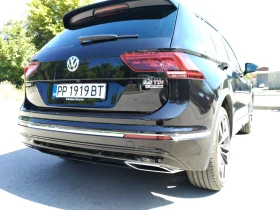 VW Tiguan Tiguan R-line Full EKSTRA  | Mobile.bg    5