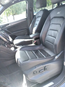 VW Tiguan Tiguan R-line Full EKSTRA  | Mobile.bg    13