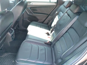 VW Tiguan Tiguan R-line Full EKSTRA  | Mobile.bg    12