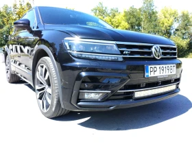 VW Tiguan Tiguan R-line Full EKSTRA  | Mobile.bg    6
