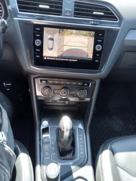 VW Tiguan Tiguan R-line Full EKSTRA  | Mobile.bg    4