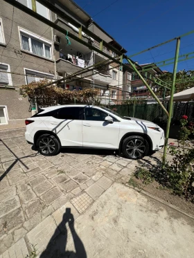 Lexus RX 350 RX 350 Executive  | Mobile.bg    10
