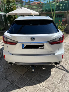 Lexus RX 350 RX 350 Executive  | Mobile.bg    2