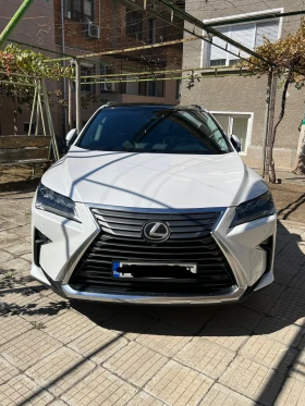 Lexus RX 350 RX 350 Executive  | Mobile.bg    3