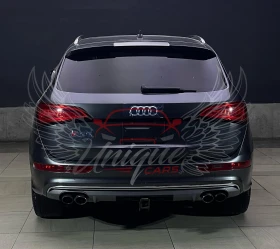 Audi SQ5 3.0 TFSI / Quattro | Mobile.bg    5