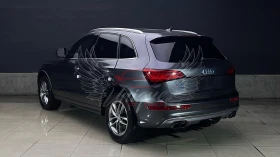 Audi SQ5 3.0 TFSI / Quattro | Mobile.bg    6