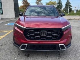 Honda Cr-v CARFAX * *   * *  | Mobile.bg    2