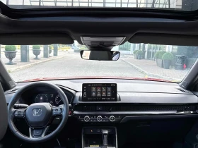 Honda Cr-v CARFAX * *   * *  | Mobile.bg    7