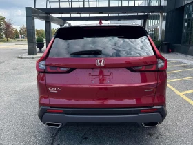 Honda Cr-v CARFAX * *   * *  | Mobile.bg    4