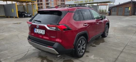 Toyota Rav4 LUXURY, снимка 4 — Bazar.bg Toyota Rav4 LUXURY, снимка 4