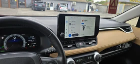 Toyota Rav4 LUXURY, снимка 7 — Bazar.bg Toyota Rav4 LUXURY, снимка 7