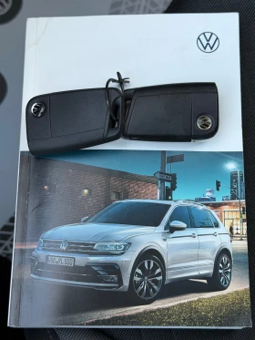 VW Tiguan 2.0 AVTOMAT LED KAMERA - 33900 лв. / 17332.79 € - 64433111 15