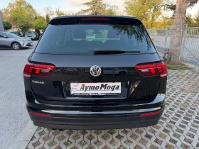 Обява за продажба на VW Tiguan 2.0 AVTOMAT LED KAMERA ~33 900 лв. - изображение 4