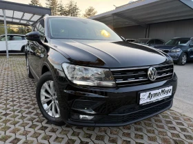VW Tiguan 2.0 AVTOMAT LED KAMERA