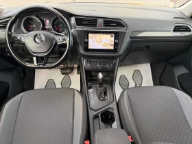 Обява за продажба на VW Tiguan 2.0 AVTOMAT LED KAMERA ~33 900 лв. - изображение 6
