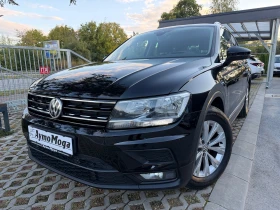 Обява за продажба на VW Tiguan 2.0 AVTOMAT LED KAMERA ~33 900 лв. - изображение 1