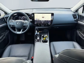 Lexus NX 450 h+ /309HP/EXECUTIVE/PANO/360/MEMO/NAVI/LED/120h, снимка 7 - Автомобили и джипове - 52121857