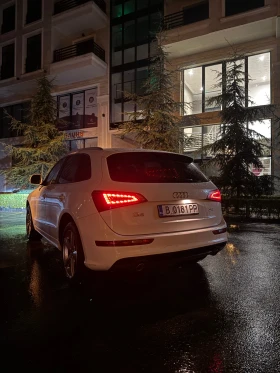 Обява за продажба на Audi Q5 3.0tdi Quattro  ~27 000 лв. - изображение 4