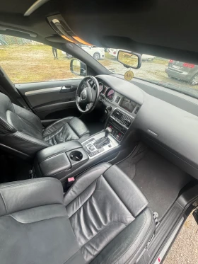 Audi Q7 4.2tdi S-Line | Mobile.bg    6