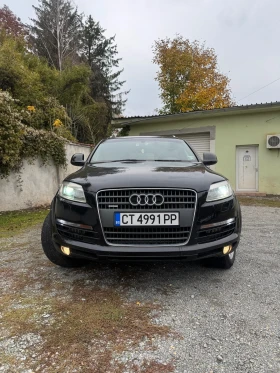 Audi Q7 4.2tdi S-Line | Mobile.bg    3