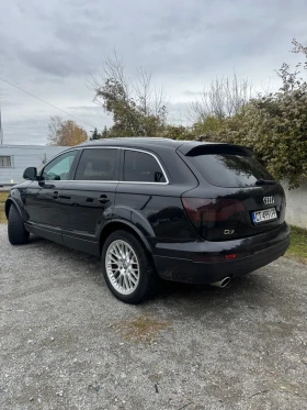 Audi Q7 4.2tdi S-Line | Mobile.bg    4