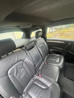 Audi Q7 4.2tdi S-Line | Mobile.bg    12