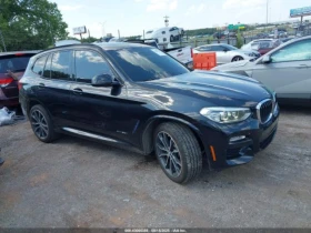 BMW X3 M* SPORT* ДИГИТАЛНО* ТАБЛО* ПОДГРЕВ* КАМЕРА* КЕЙЛЕ