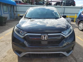 Honda Cr-v EX - 35000 лв. / 17895.22 € - 35485571 5