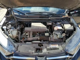 Honda Cr-v EX - 35000 лв. / 17895.22 € - 35485571 12