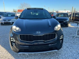 Kia Sportage 2.0CRDi GT 4WD Line - 31800 лв. / 16259.08 € - 98831566 6