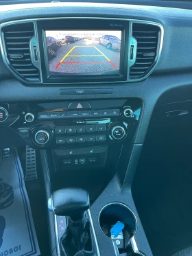 Kia Sportage 2.0CRDi GT 4WD Line - 31800 лв. / 16259.08 € - 98831566 16