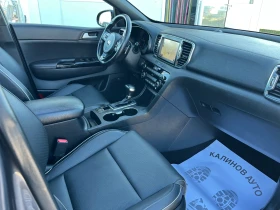 Kia Sportage 2.0CRDi GT 4WD Line - 31800 лв. / 16259.08 € - 98831566 9