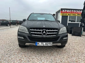 Mercedes-Benz ML 300 CDI, FINAL EDITION, АСИСТЕНТ, НА ПРУЖИНИ, ТОП!!! - 24900 лв. / 12731.17 € - 70492911 2
