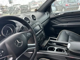 Mercedes-Benz ML 300 CDI, FINAL EDITION, АСИСТЕНТ, НА ПРУЖИНИ, ТОП!!! - 24900 лв. / 12731.17 € - 70492911 10