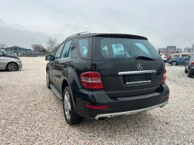 Mercedes-Benz ML 300 CDI, FINAL EDITION, АСИСТЕНТ, НА ПРУЖИНИ, ТОП!!! - 24900 лв. / 12731.17 € - 70492911 5