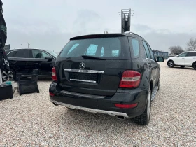 Mercedes-Benz ML 300 CDI, FINAL EDITION, АСИСТЕНТ, НА ПРУЖИНИ, ТОП!!! - 24900 лв. / 12731.17 € - 70492911 6