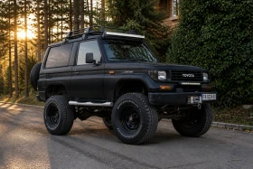 ������ Toyota Land cruiser