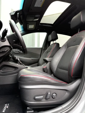 Hyundai Kona 1.6T* AWD* N-LINE, снимка 12