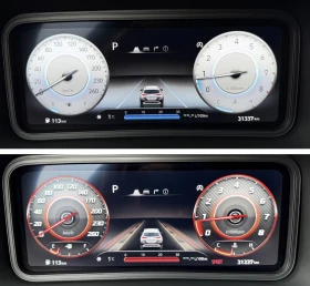 Hyundai Kona 1.6T* AWD* N-LINE, снимка 14