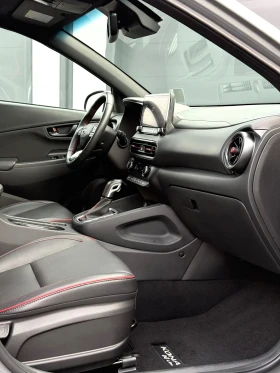 Hyundai Kona 1.6T* AWD* N-LINE, снимка 6