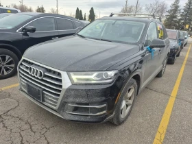 Audi Q7 * PREMIUM * ЦЕНА ДО БЪЛГАРИЯ!!!* 