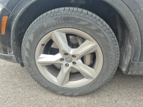 Audi Q7 * PREMIUM * ЦЕНА ДО БЪЛГАРИЯ!!!*  - 33500 лв. / 17128.28 € - 47125391 6