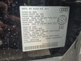 Audi Q7 * PREMIUM * ЦЕНА ДО БЪЛГАРИЯ!!!*  - 33500 лв. / 17128.28 € - 47125391 7