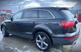 Audi Q7 3.0TDI OFF ROAD, снимка 4