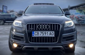 Audi Q7 3.0TDI OFF ROAD - изображение 1
